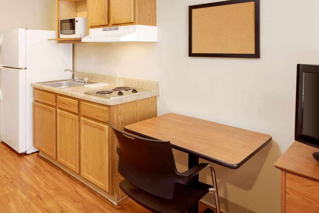 Extended Stay America Select Suites - 蒙哥马利 客房 照片