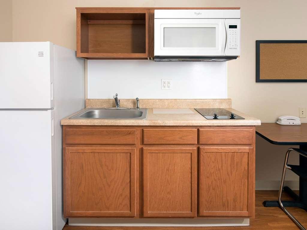 Extended Stay America Select Suites - 蒙哥马利 客房 照片