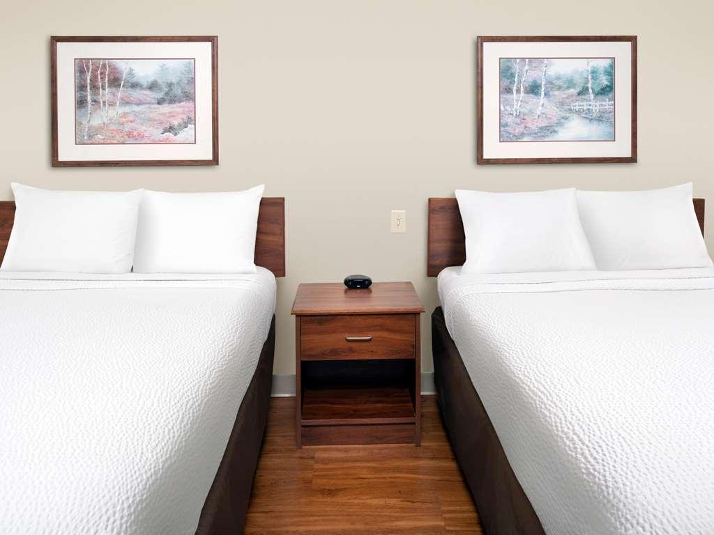 Extended Stay America Select Suites - 蒙哥马利 客房 照片