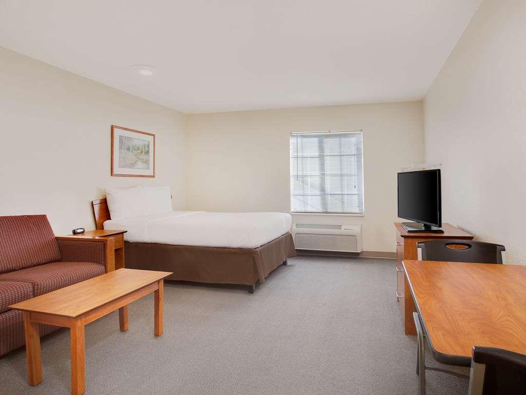 Extended Stay America Select Suites - 蒙哥马利 客房 照片