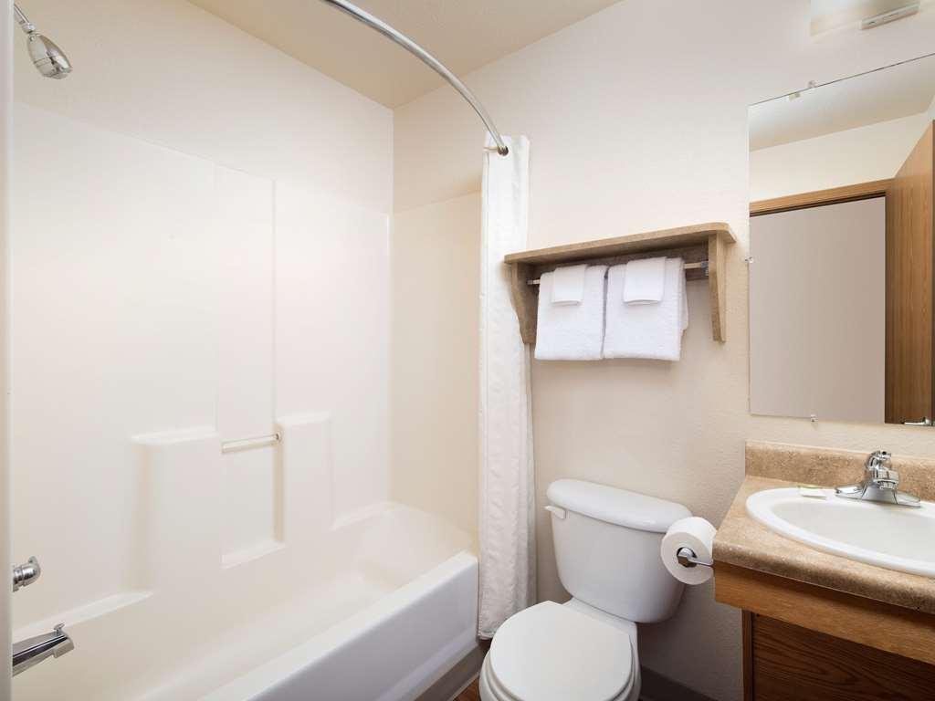 Extended Stay America Select Suites - 蒙哥马利 外观 照片