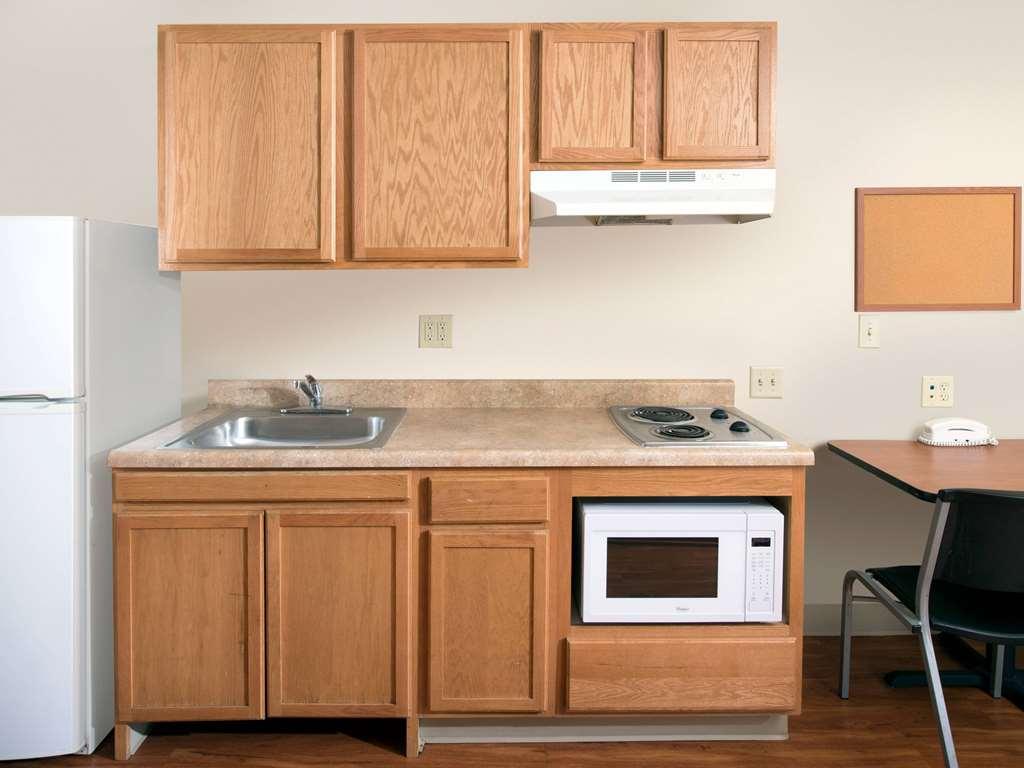 Extended Stay America Select Suites - 蒙哥马利 客房 照片
