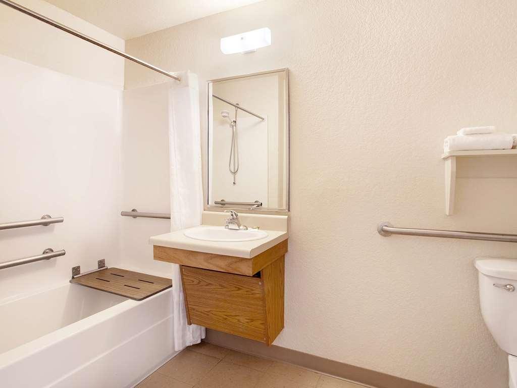 Extended Stay America Select Suites - 蒙哥马利 外观 照片