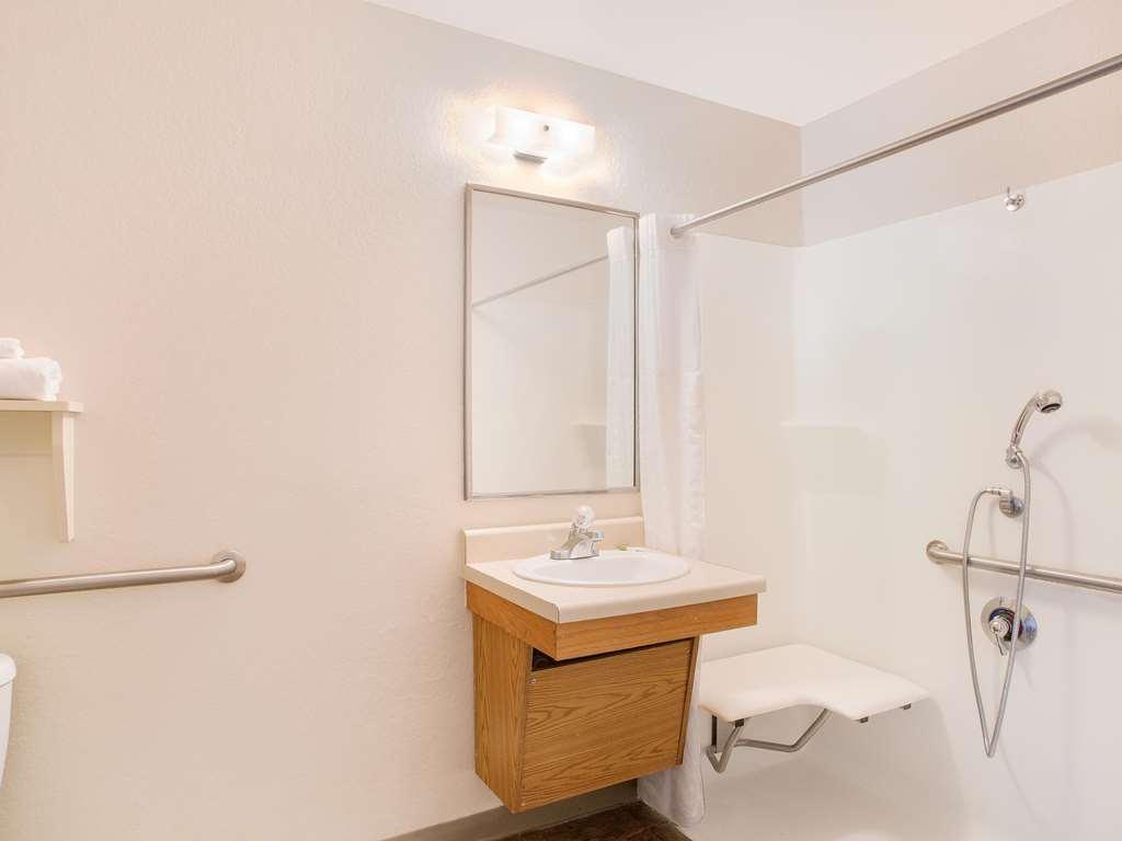 Extended Stay America Select Suites - 蒙哥马利 外观 照片
