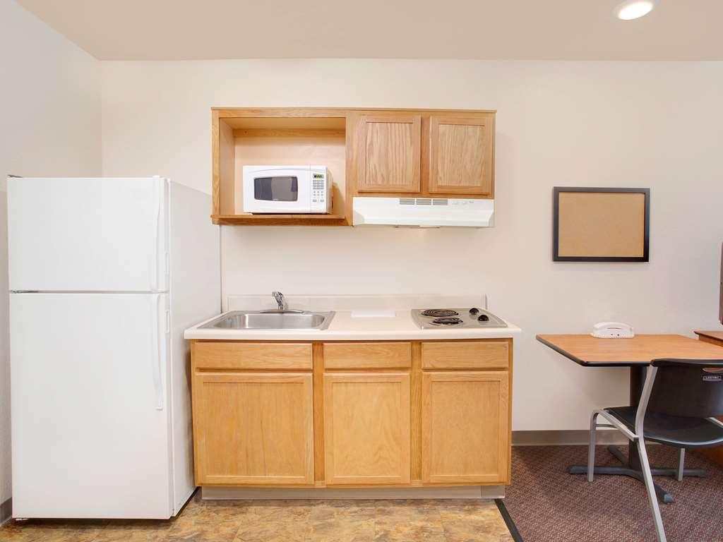 Extended Stay America Select Suites - 蒙哥马利 客房 照片