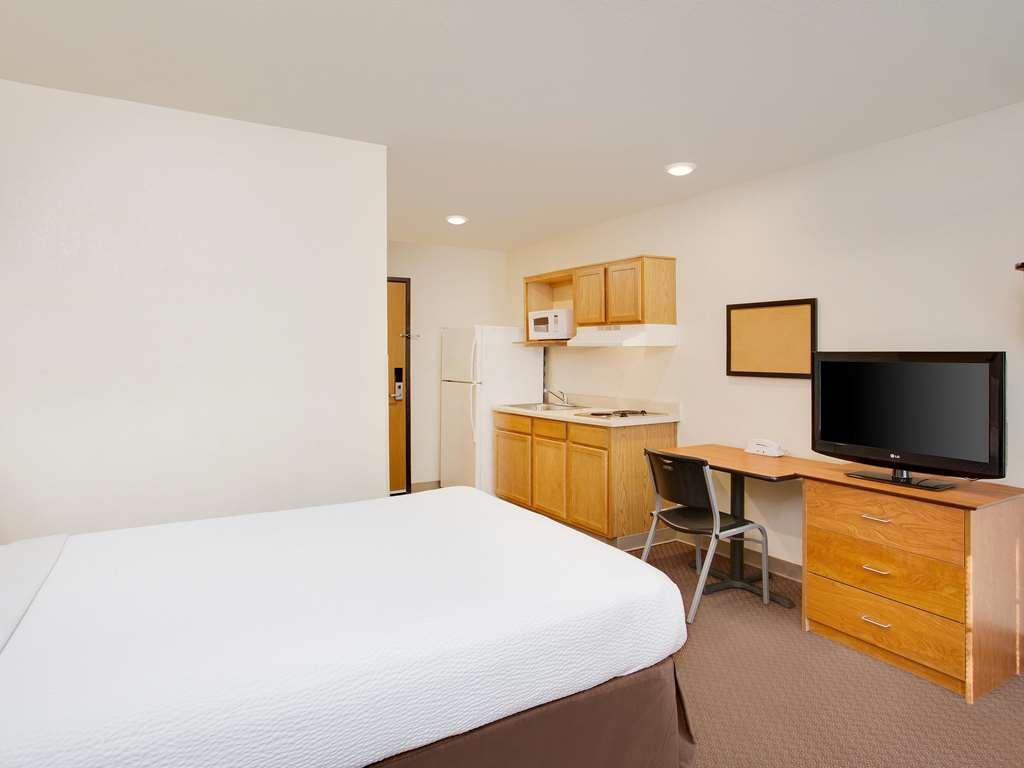 Extended Stay America Select Suites - 蒙哥马利 客房 照片