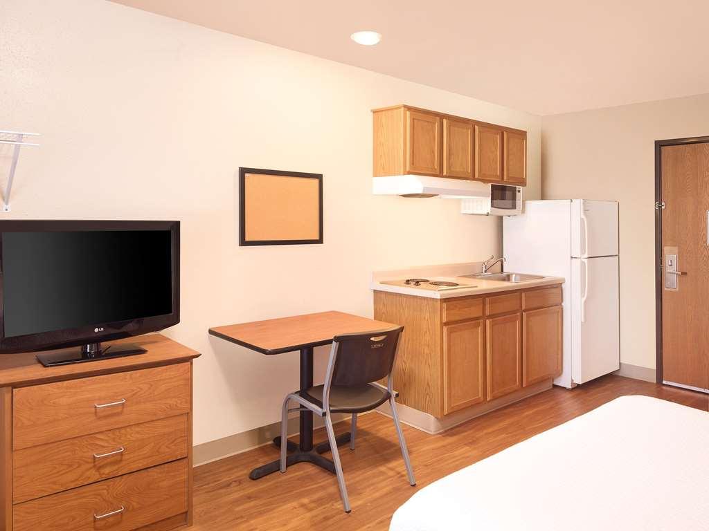 Extended Stay America Select Suites - 蒙哥马利 客房 照片