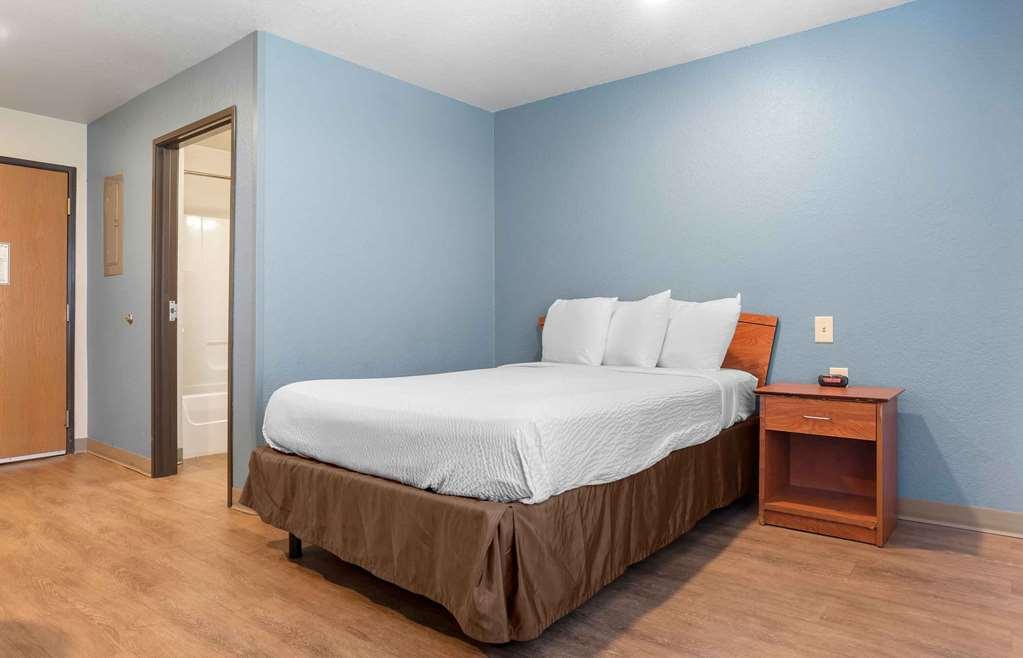 Extended Stay America Select Suites - 蒙哥马利 客房 照片