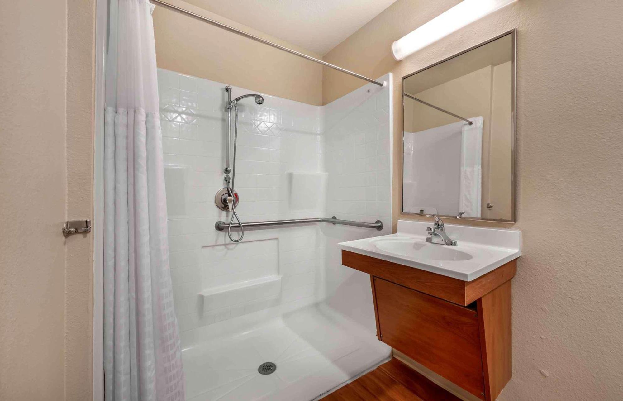 Extended Stay America Select Suites - 蒙哥马利 外观 照片