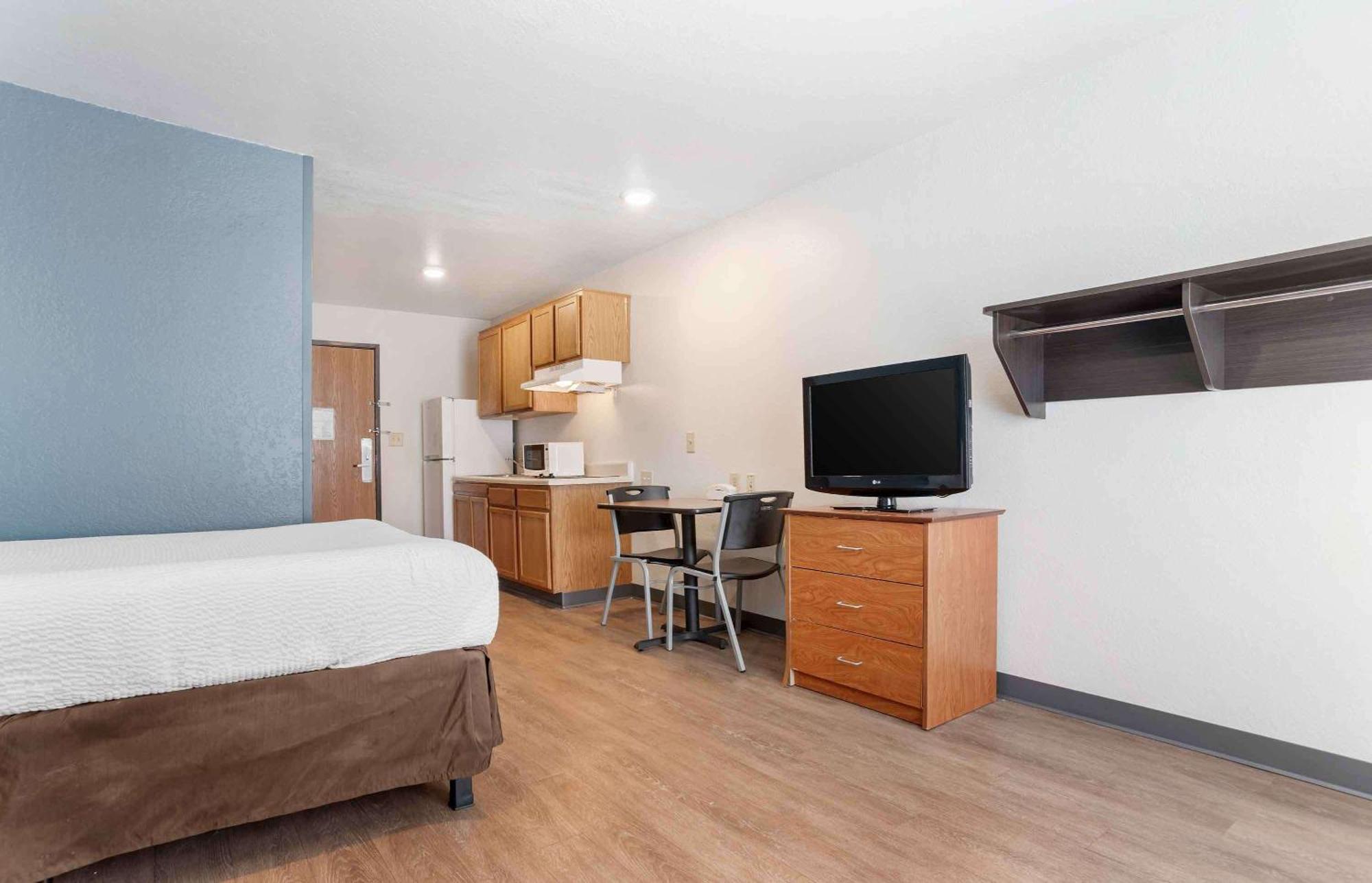 Extended Stay America Select Suites - 蒙哥马利 外观 照片