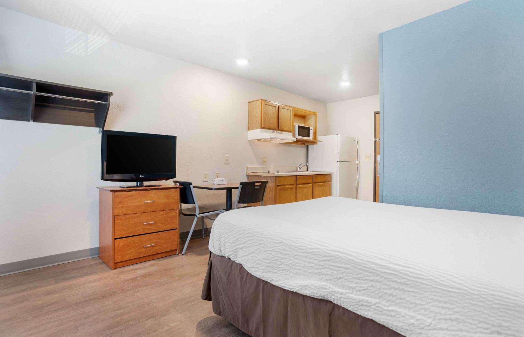 Extended Stay America Select Suites - 蒙哥马利 外观 照片