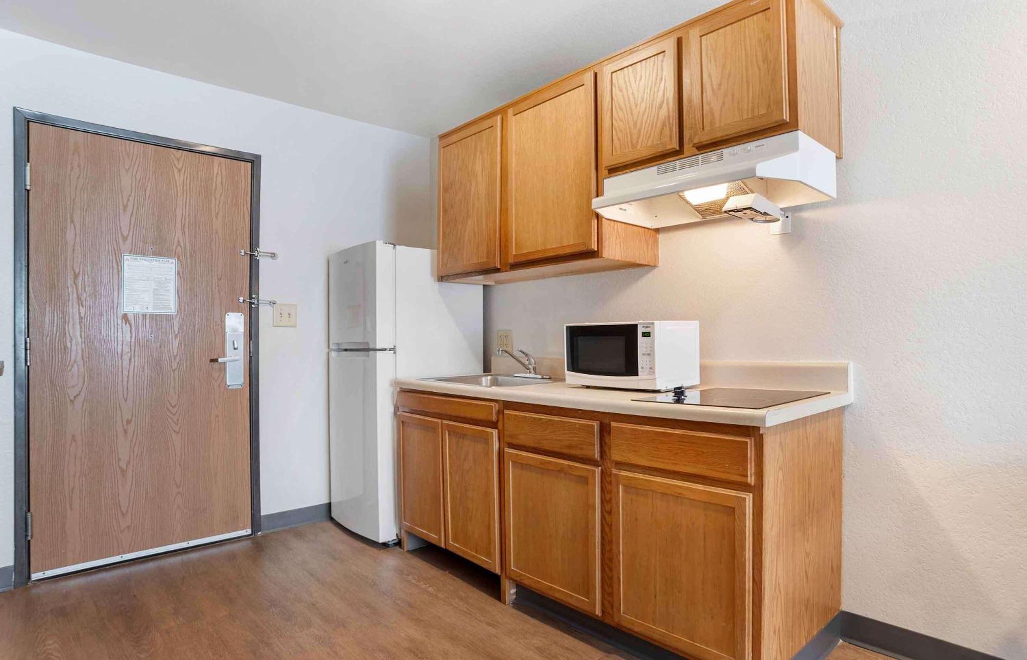 Extended Stay America Select Suites - 蒙哥马利 外观 照片