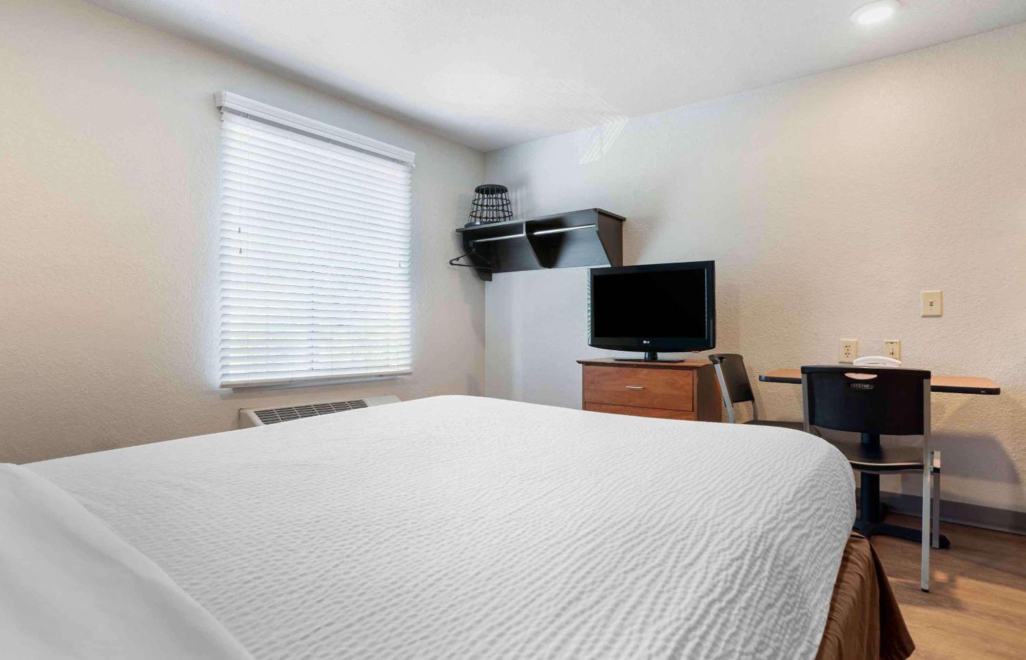 Extended Stay America Select Suites - 蒙哥马利 外观 照片