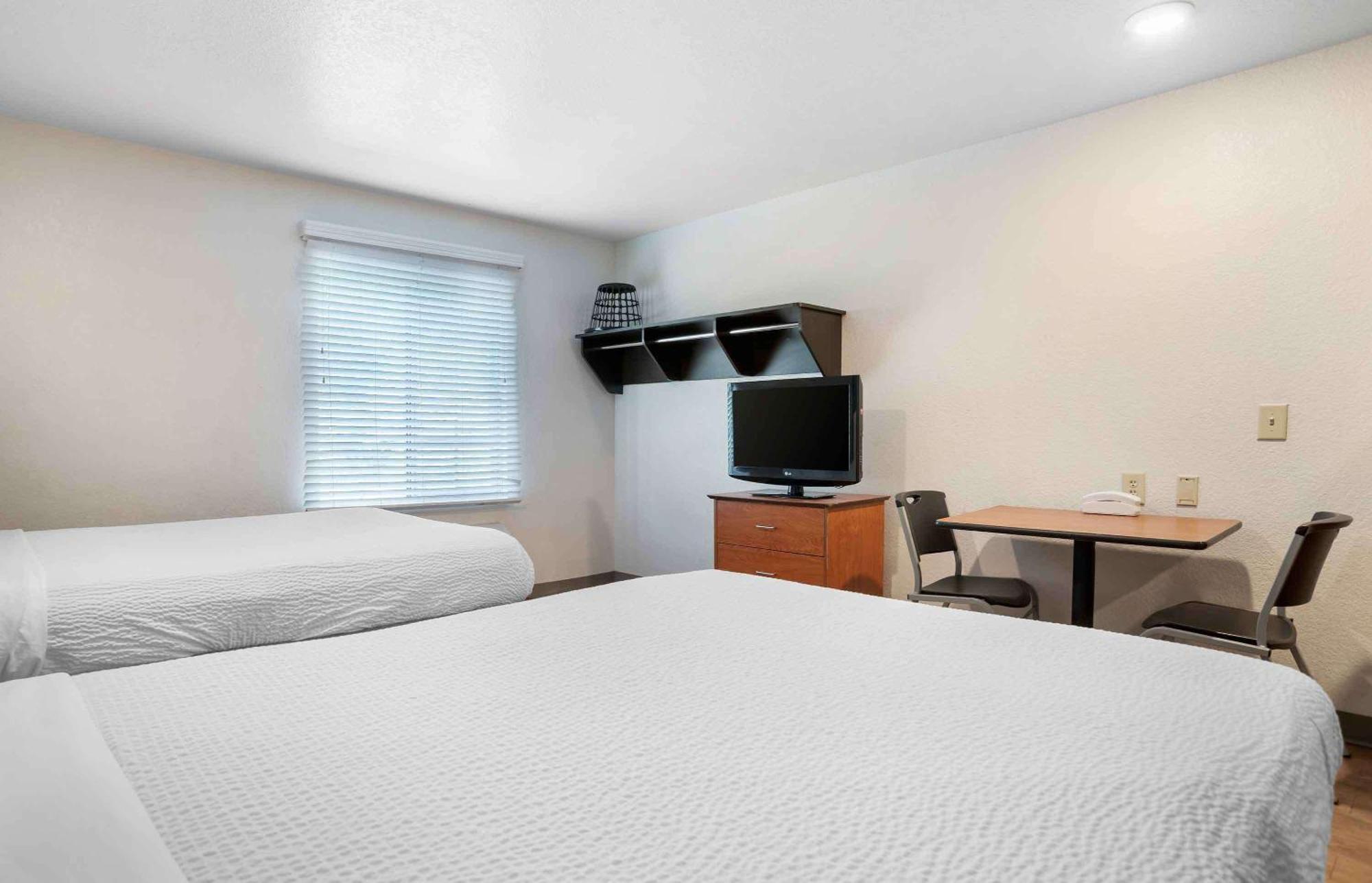 Extended Stay America Select Suites - 蒙哥马利 外观 照片