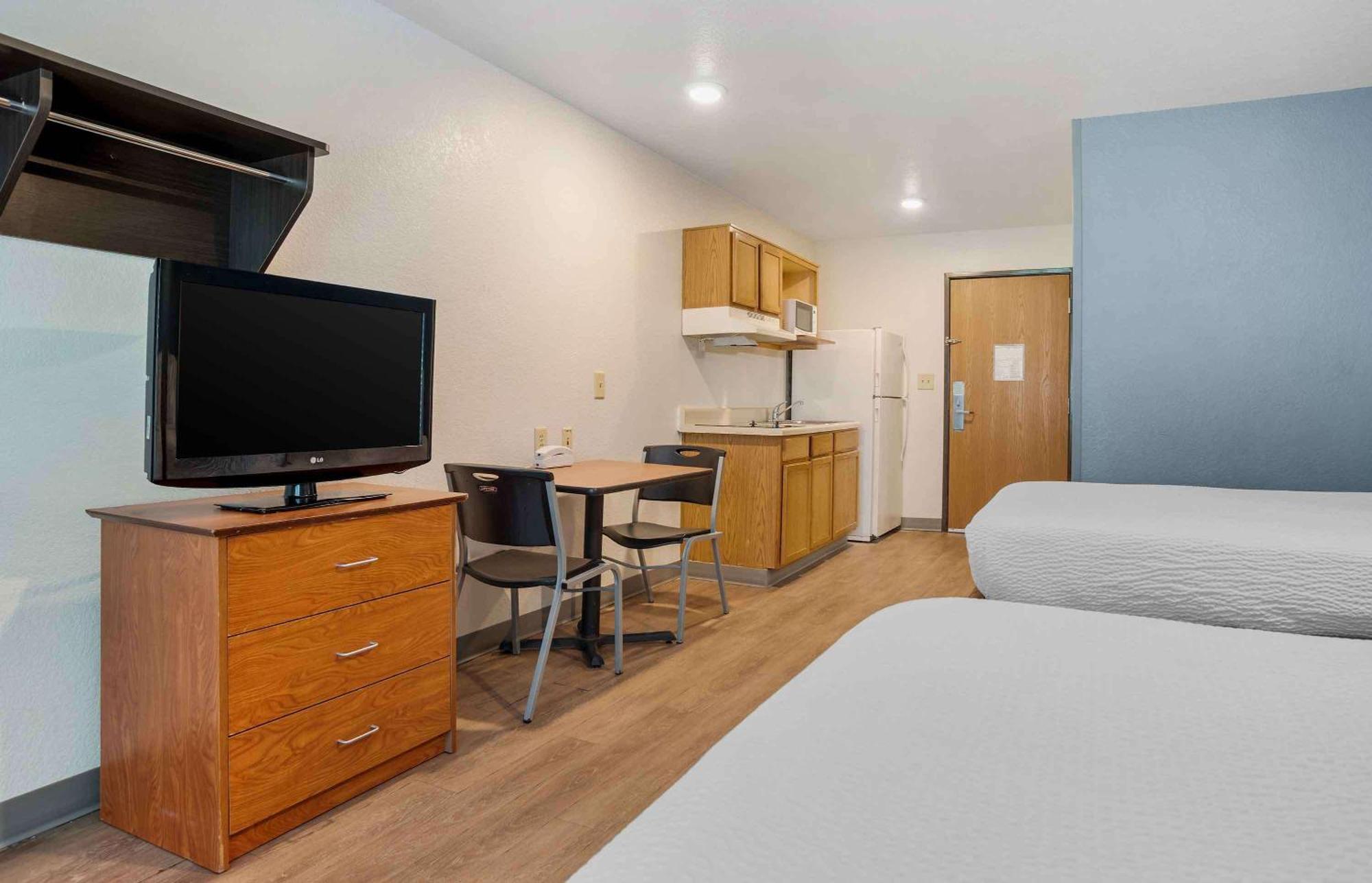 Extended Stay America Select Suites - 蒙哥马利 外观 照片