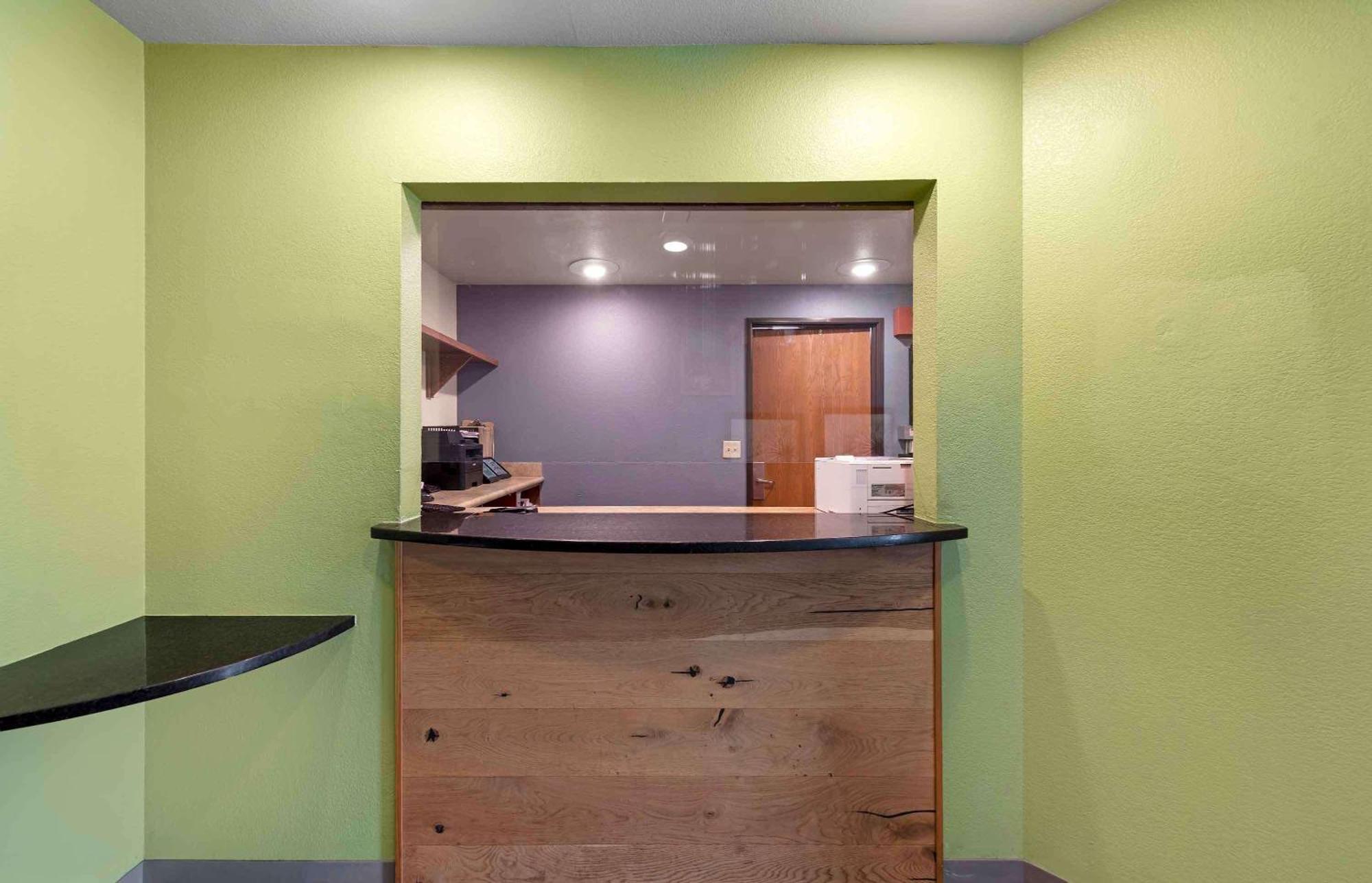 Extended Stay America Select Suites - 蒙哥马利 外观 照片