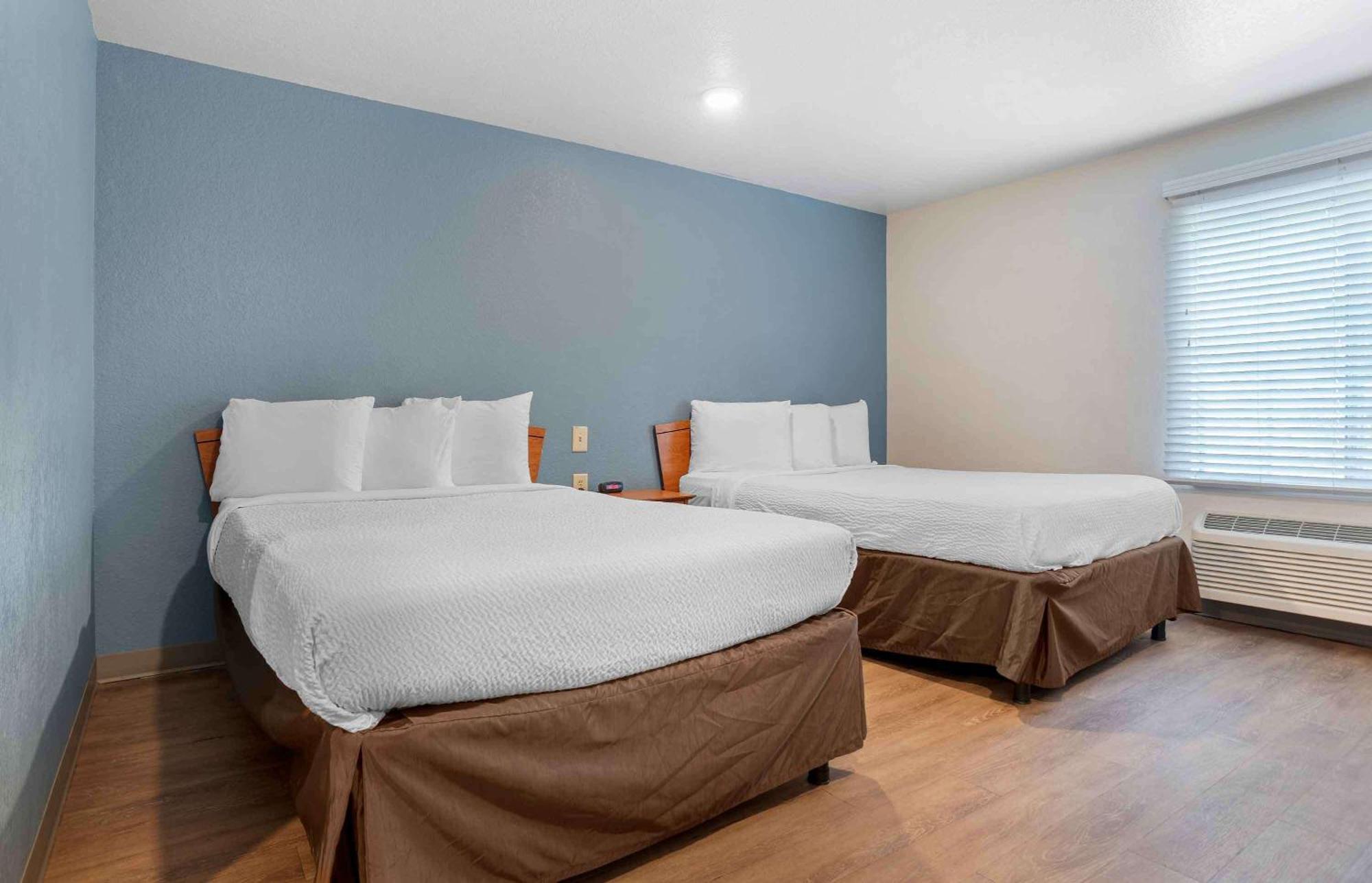 Extended Stay America Select Suites - 蒙哥马利 外观 照片
