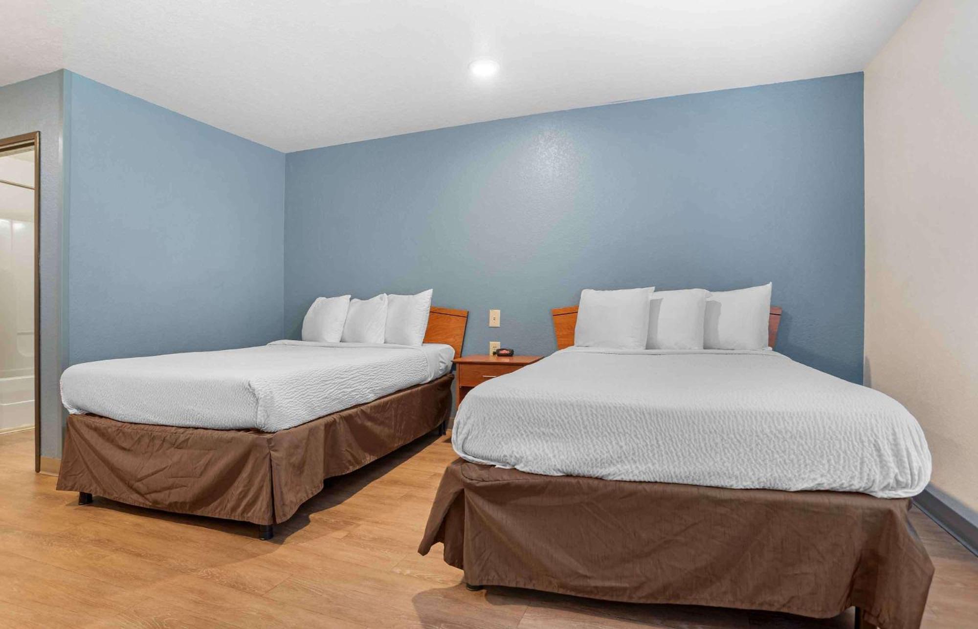Extended Stay America Select Suites - 蒙哥马利 外观 照片